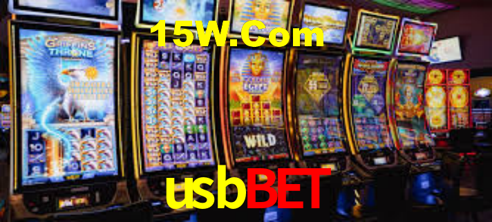 usbbet