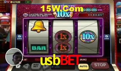 usbbet com plataforma